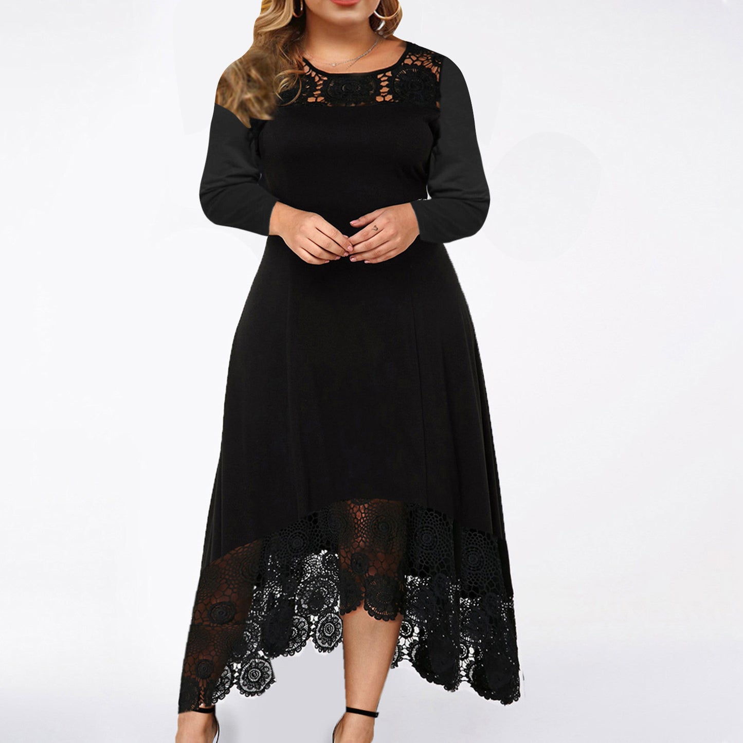 Secret de Lune – Robe