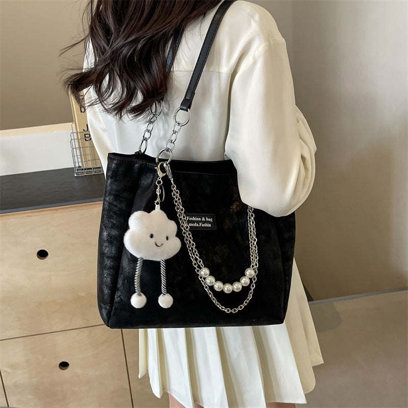 Escapade – Tote Bag Femme Spacieux & Chic