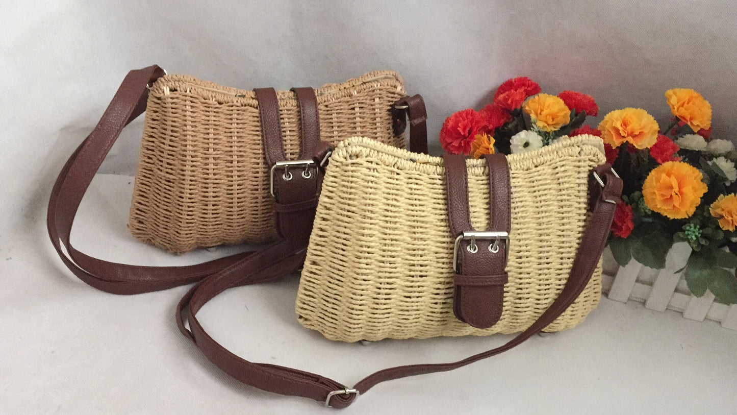 Chic Sauvage – Sac Vacances Durable