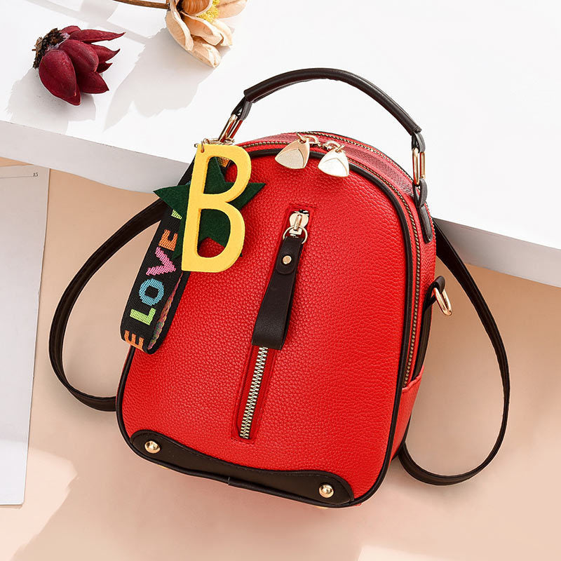 La Modulable – Sac Cabas/Messenger/Backpack