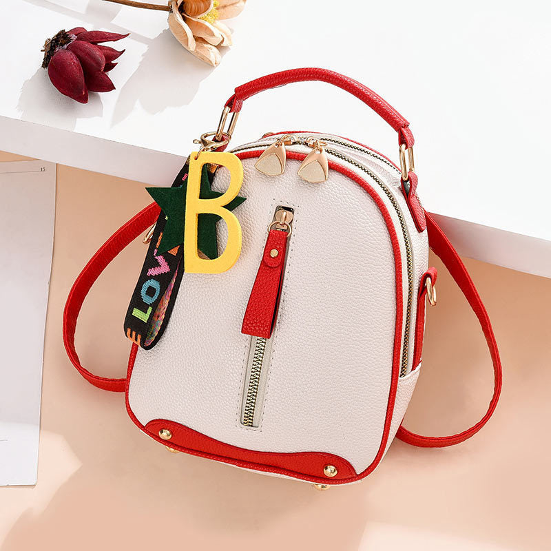 La Modulable – Sac Cabas/Messenger/Backpack