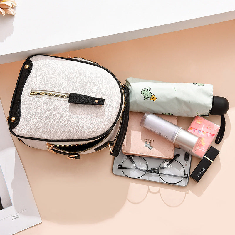 La Modulable – Sac Cabas/Messenger/Backpack