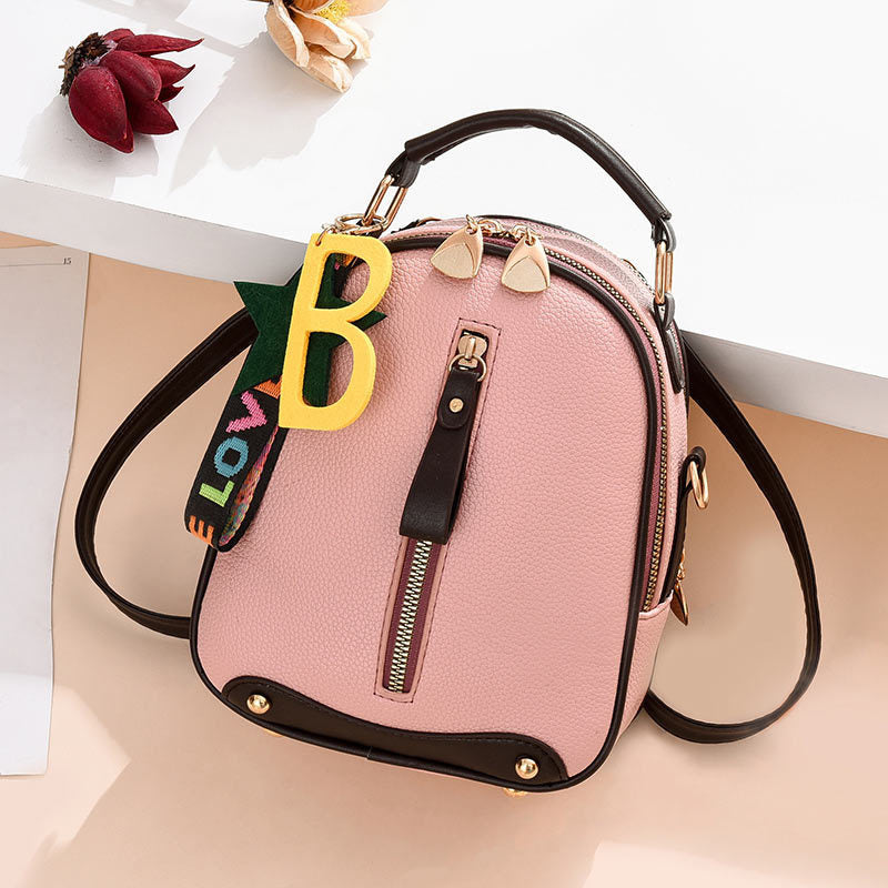 La Modulable – Sac Cabas/Messenger/Backpack