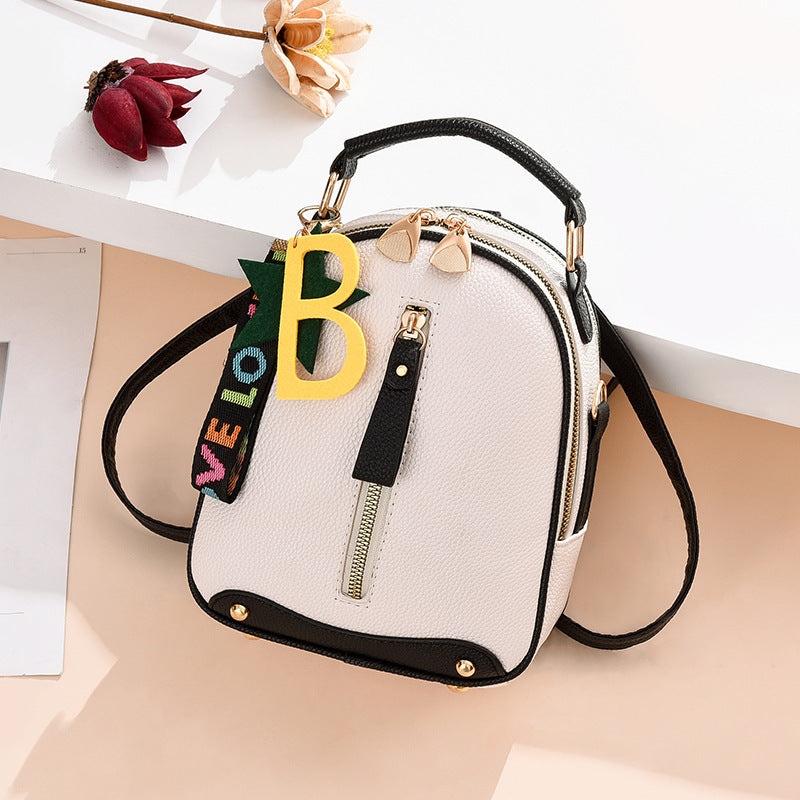 La Modulable – Sac Cabas/Messenger/Backpack
