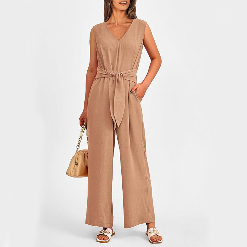 combinaison_sans_manches chic