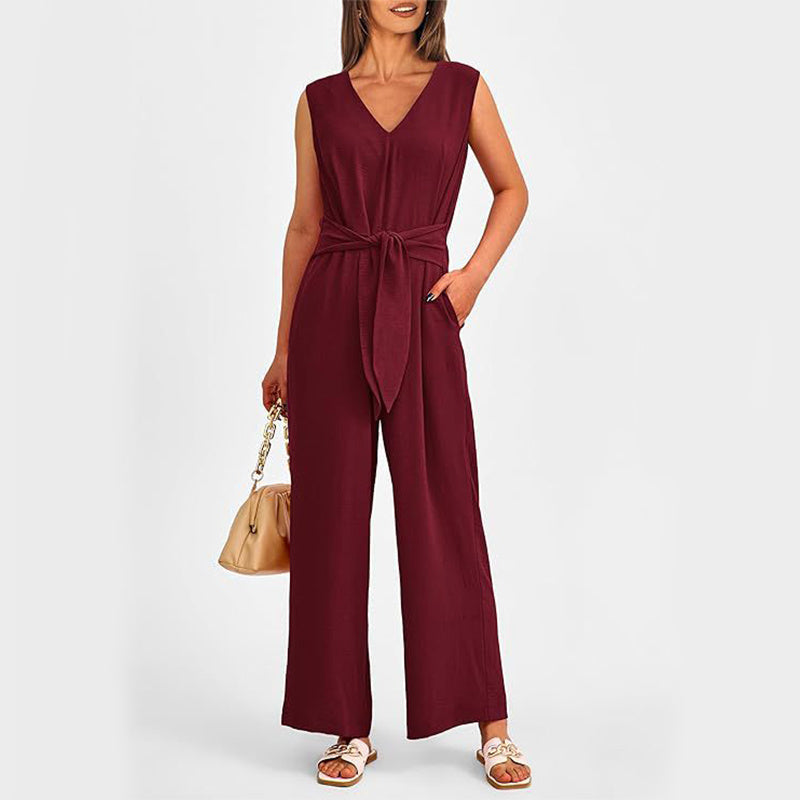 combinaison_sans_manches chic