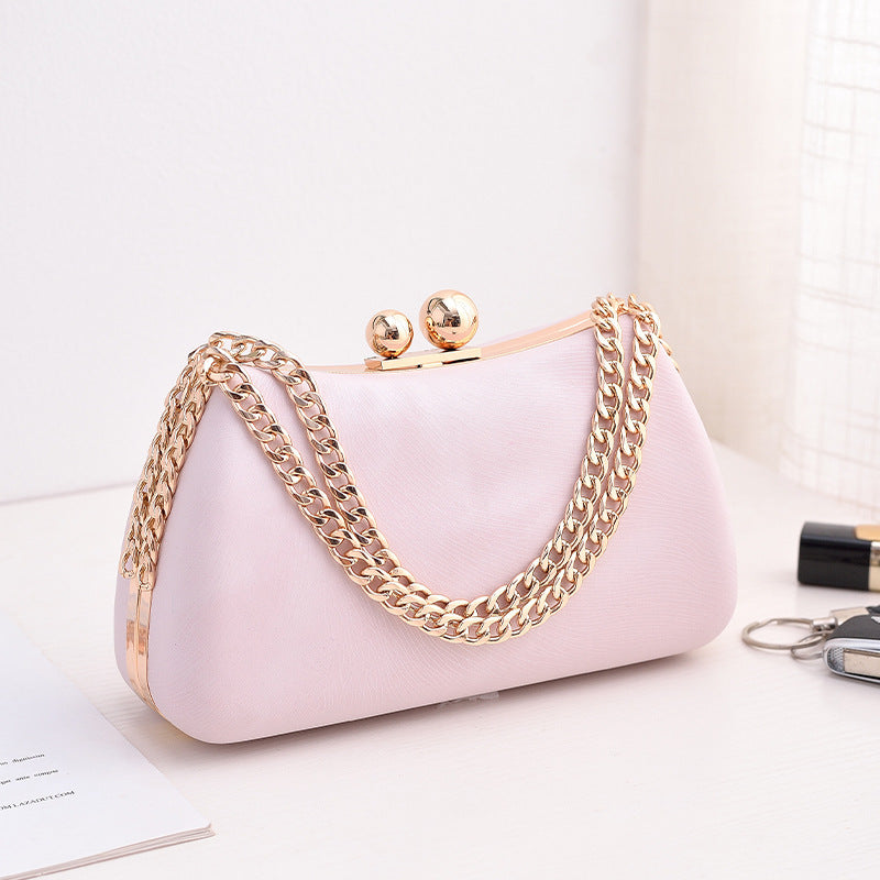 Rendez-vous Luxe – Petit Sac Mode et Raffiné
