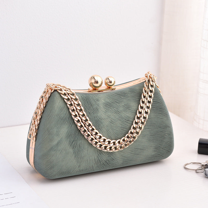Rendez-vous Luxe – Petit Sac Mode et Raffiné