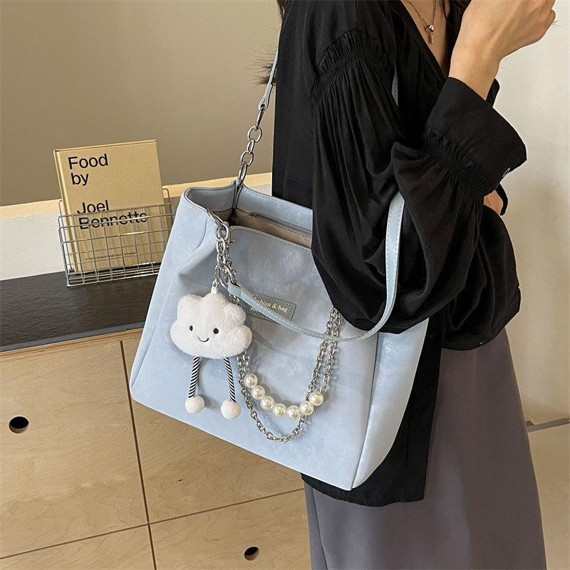 Escapade – Tote Bag Femme Spacieux & Chic