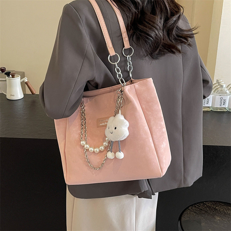 Escapade – Tote Bag Femme Spacieux & Chic