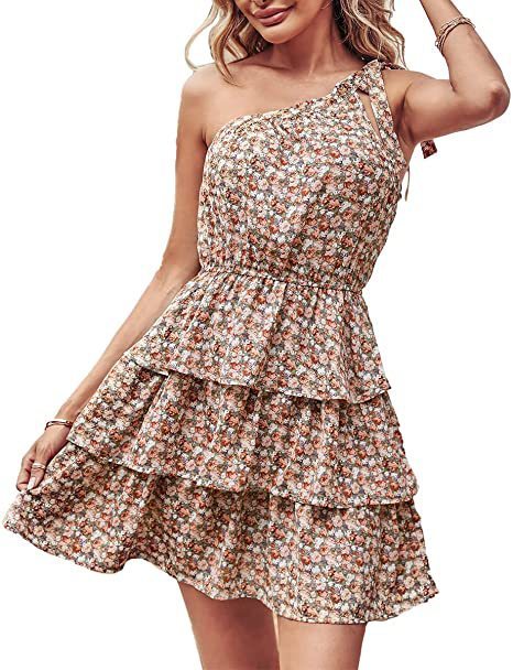 Été en Liberté – Robe Dos Nu à Liens