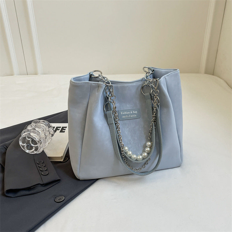 Escapade – Tote Bag Femme Spacieux & Chic