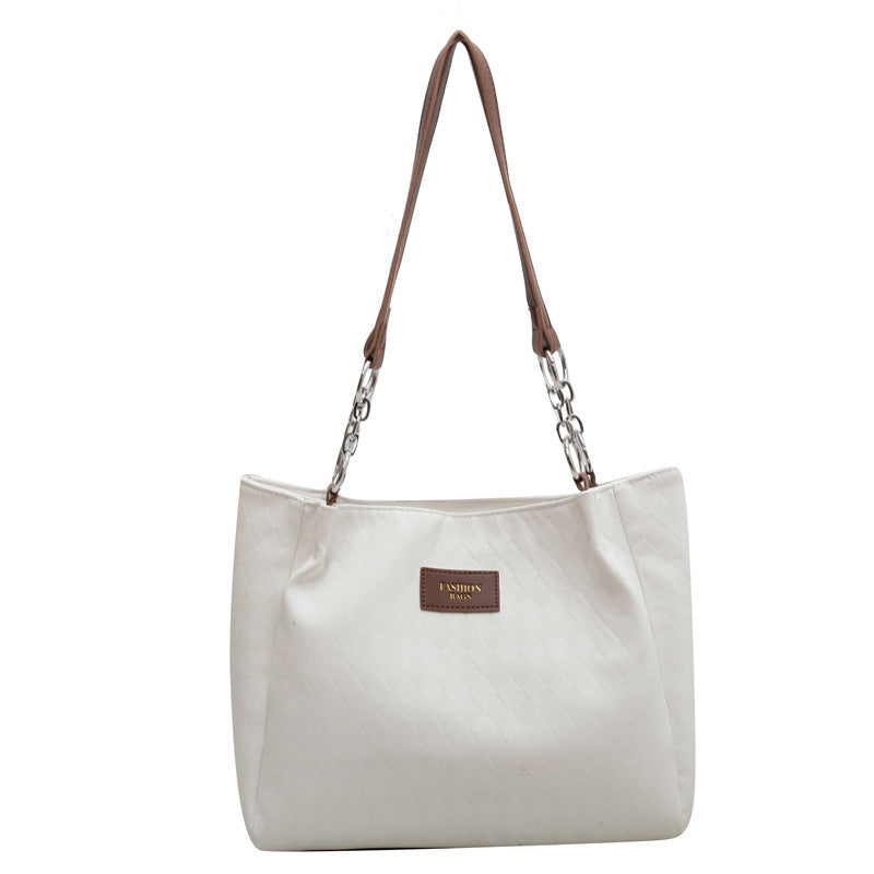 L’Élue – Sac Fourre-tout Élégant Femme