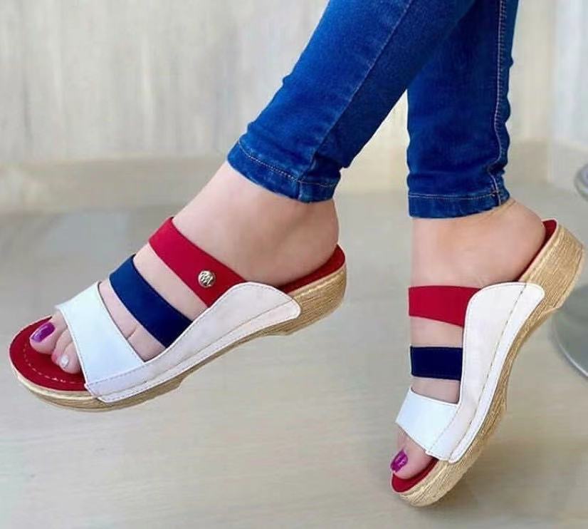 chaussures_ethniques style bohème