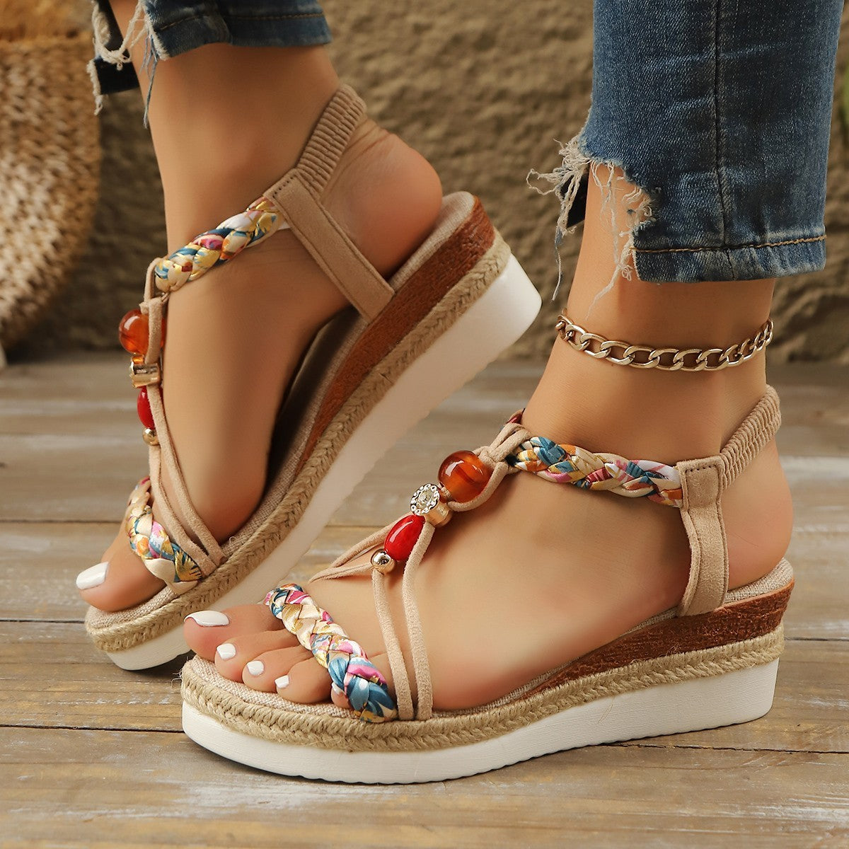 talons_hauts strass élégants