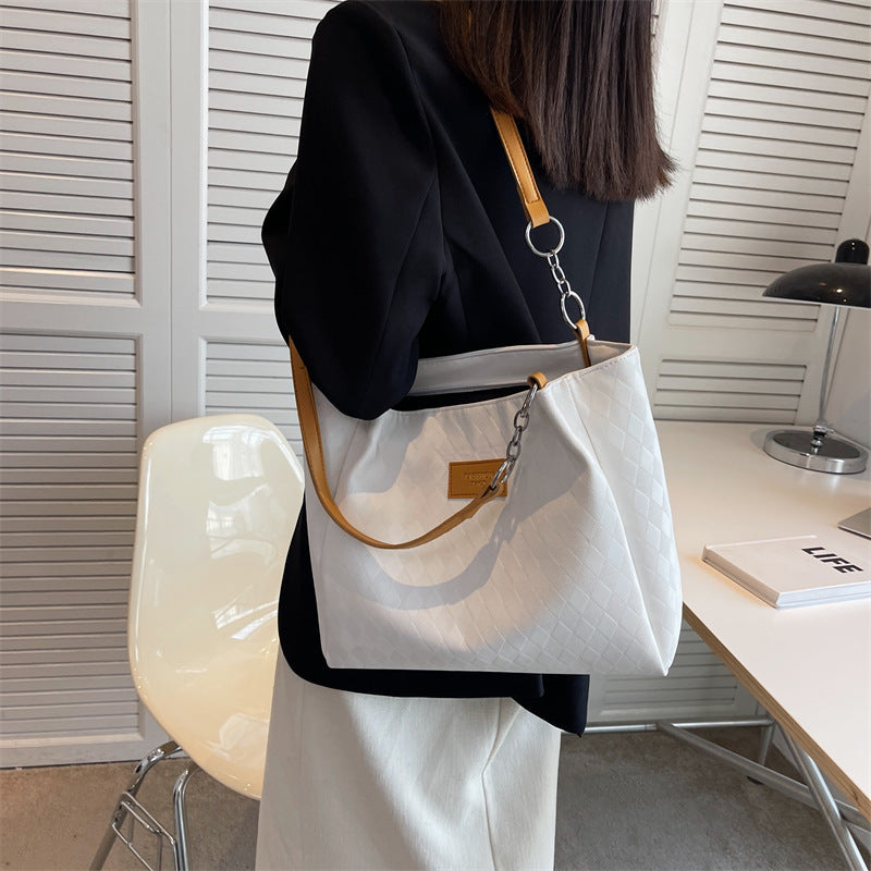 L’Élue – Sac Fourre-tout Élégant Femme