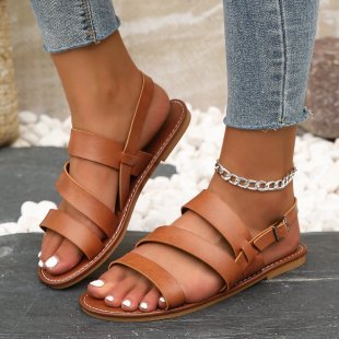 sandales_romaines style estival