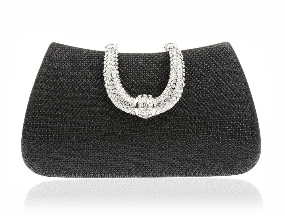 Lune de Soie – Petit Sac de Cérémonie