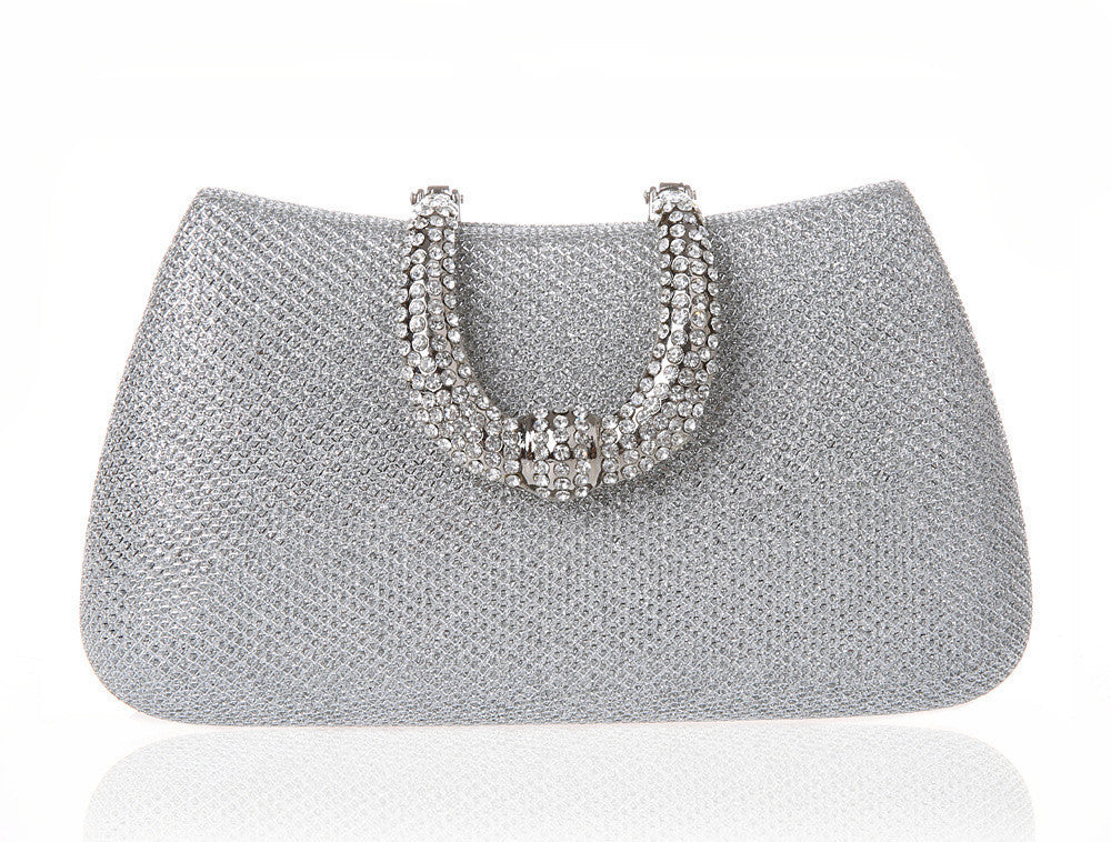 Lune de Soie – Petit Sac de Cérémonie