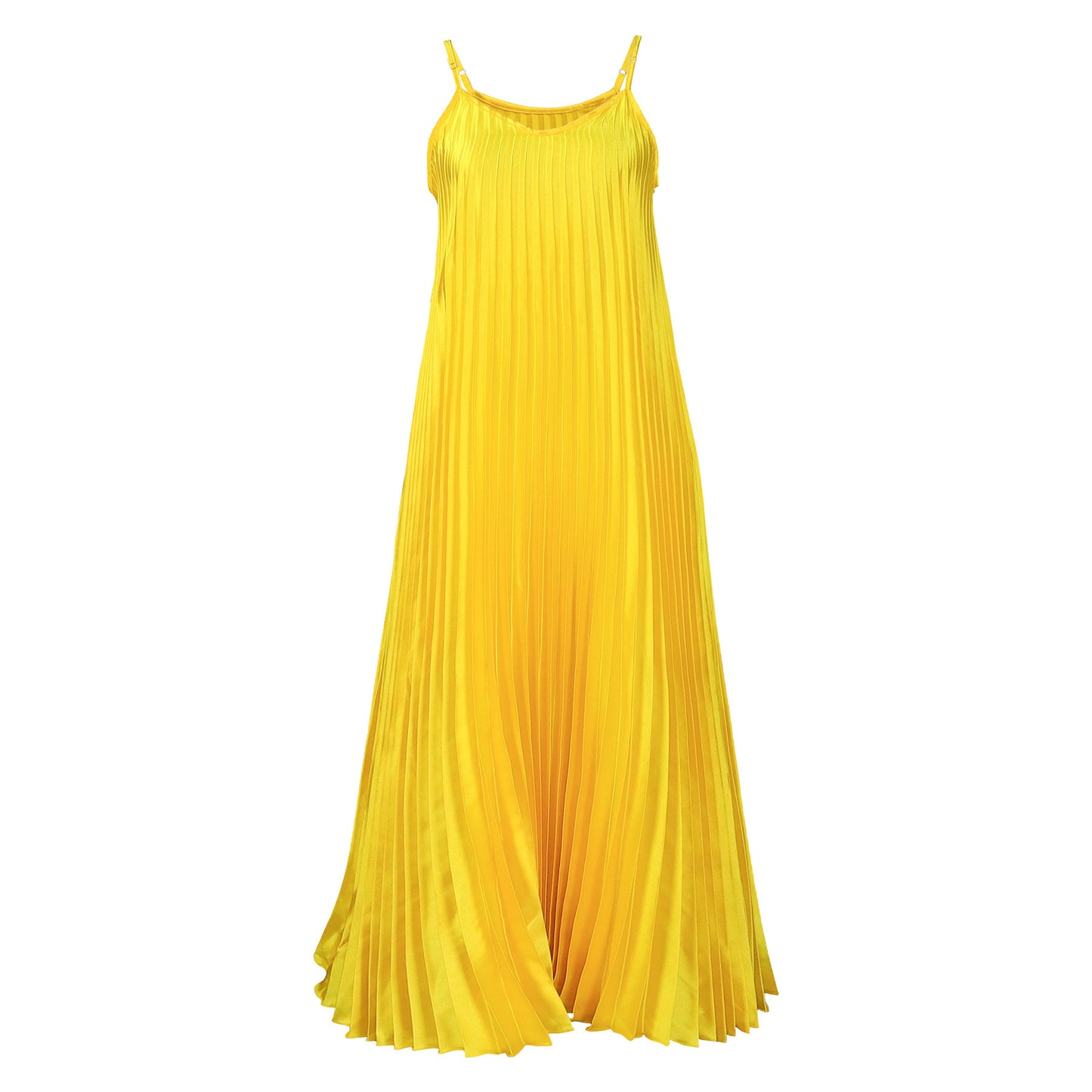 robe africaine-coupe A-line élégante
