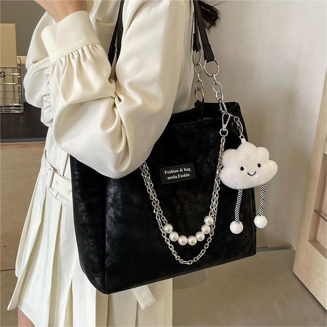 Escapade – Tote Bag Femme Spacieux & Chic