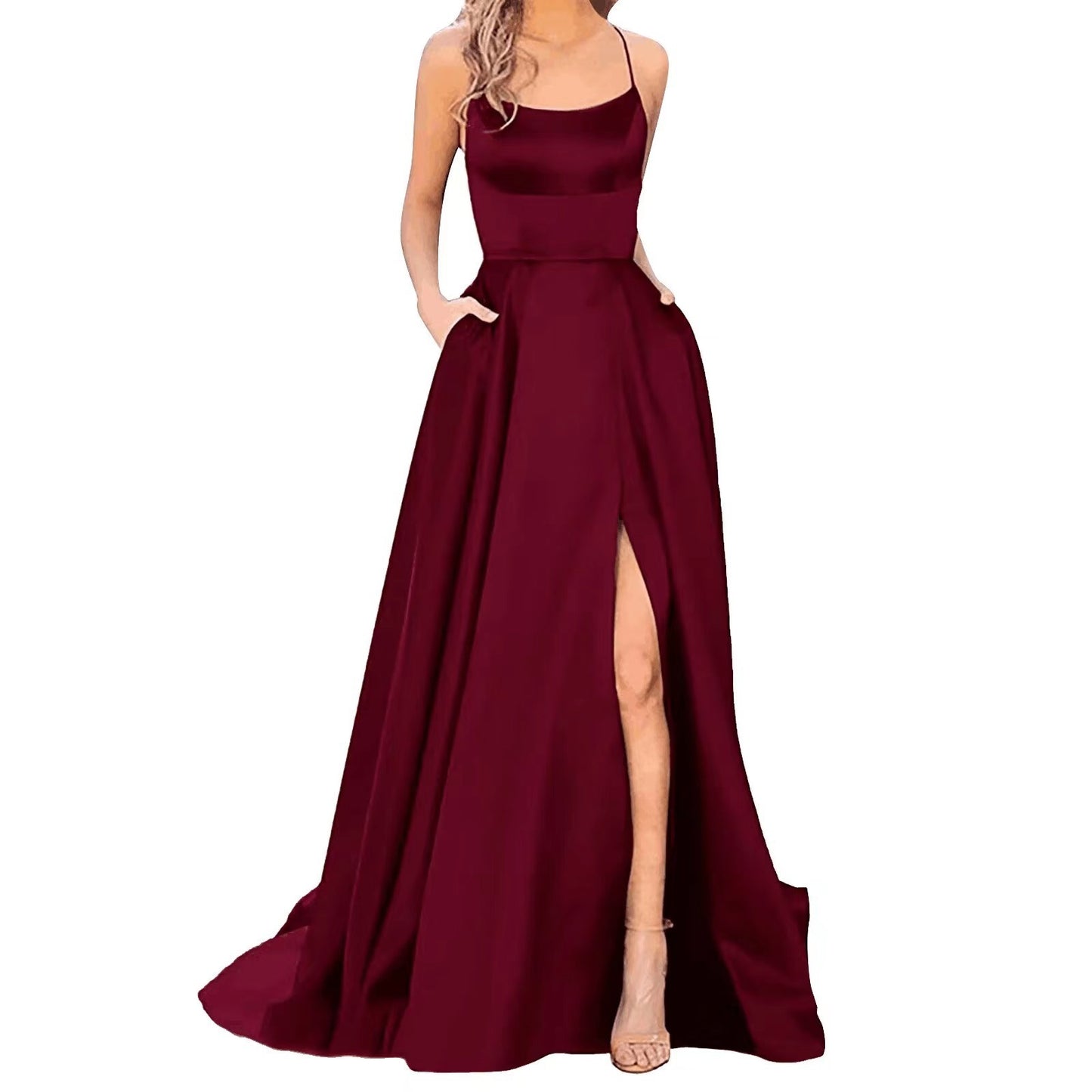 Douceur Élégante Style Élisa