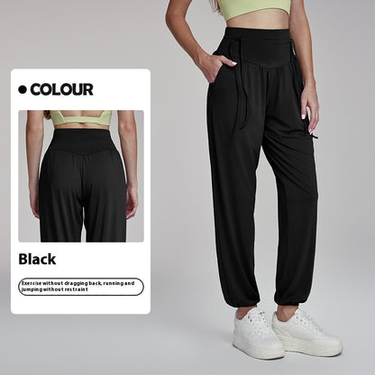 Pantalon Tapered Chic – Élégance Sans Effort
