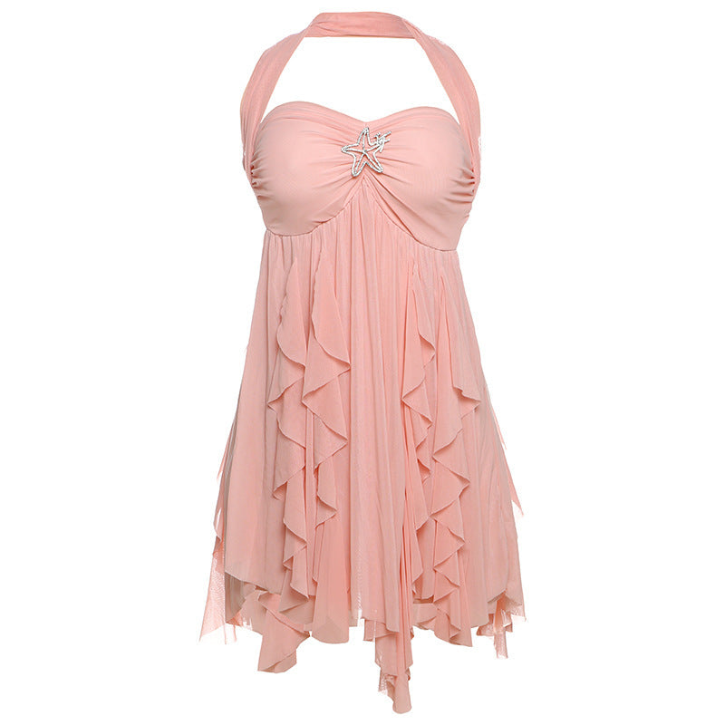 Nue & Rebelle – Robe Club Été
