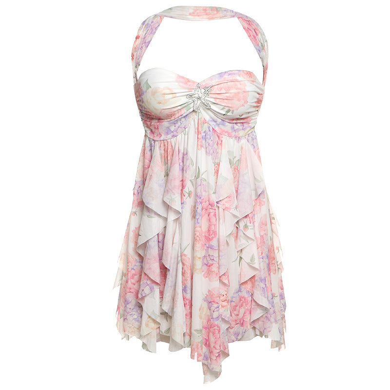 Nue & Rebelle – Robe Club Été