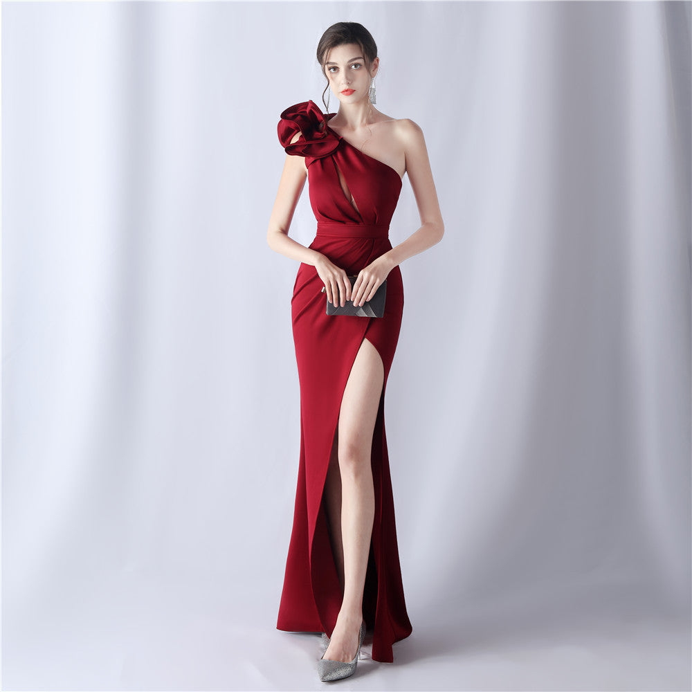 Rose Couture – Nuit d’Élite