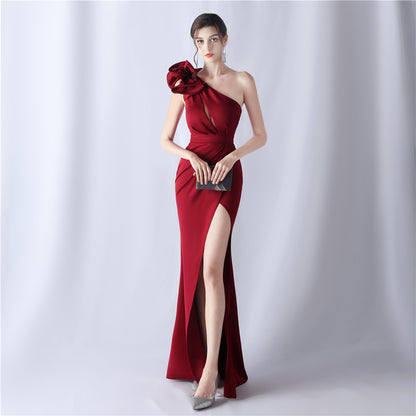 Rose Couture – Nuit d’Élite