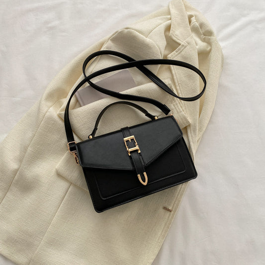 Lune Urbaine – Sac Bandoulière Stylé