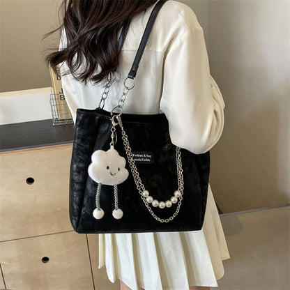 Escapade – Tote Bag Femme Spacieux & Chic