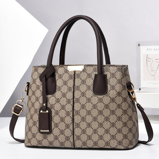 L’Intemporel – Sac Cabas Femme Mode & Fonctionnel