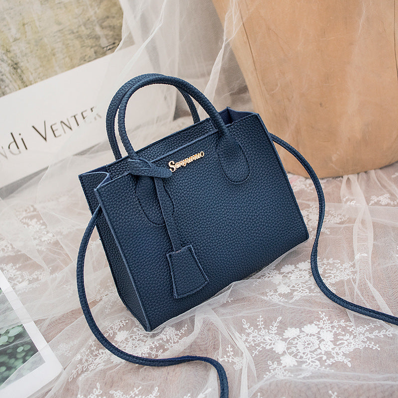 L’Indispensable – Sac Bandoulière Téléphone & Essentiels
