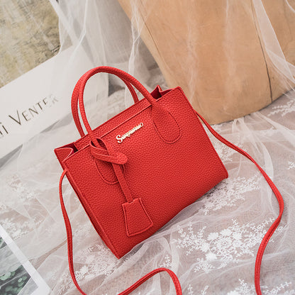 L’Indispensable – Sac Bandoulière Téléphone & Essentiels