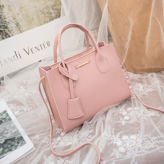 L’Indispensable – Sac Bandoulière Téléphone & Essentiels