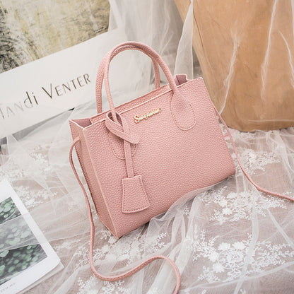 L’Indispensable – Sac Bandoulière Téléphone & Essentiels
