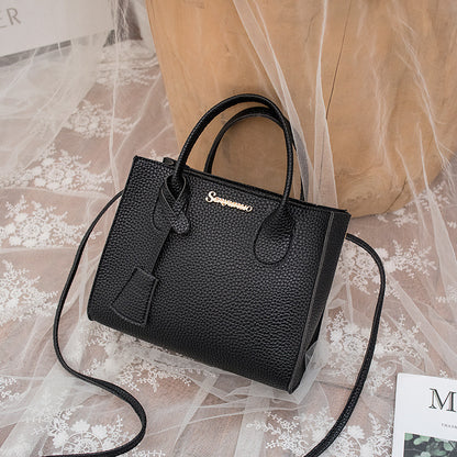 L’Indispensable – Sac Bandoulière Téléphone & Essentiels
