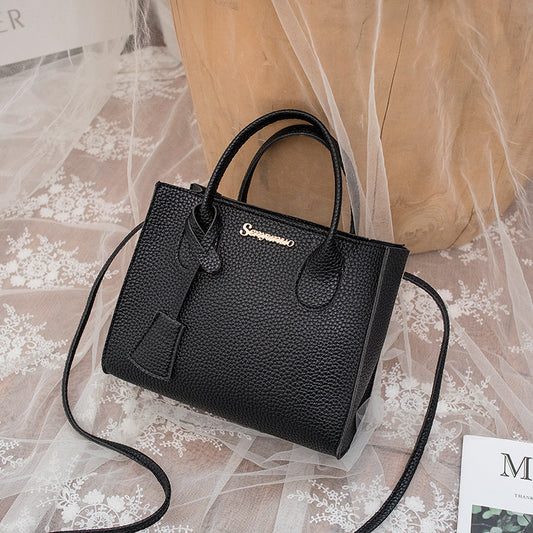 L’Indispensable – Sac Bandoulière Téléphone & Essentiels