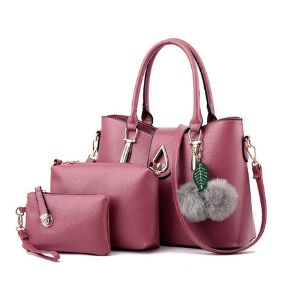 L’Essentielle – Sac Besace Femme Chic & Polyvalent