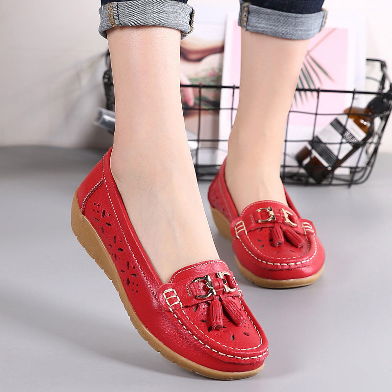 chaussures_douces femme casual
