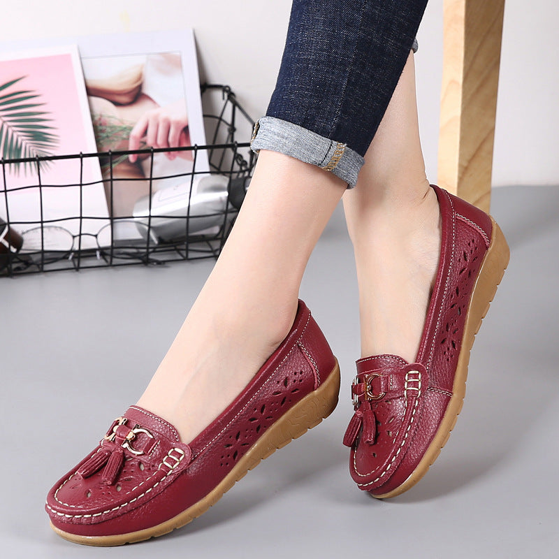 chaussures_douces femme casual