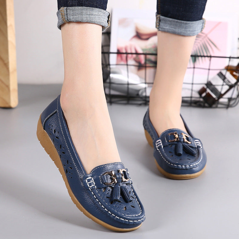 chaussures_douces femme casual