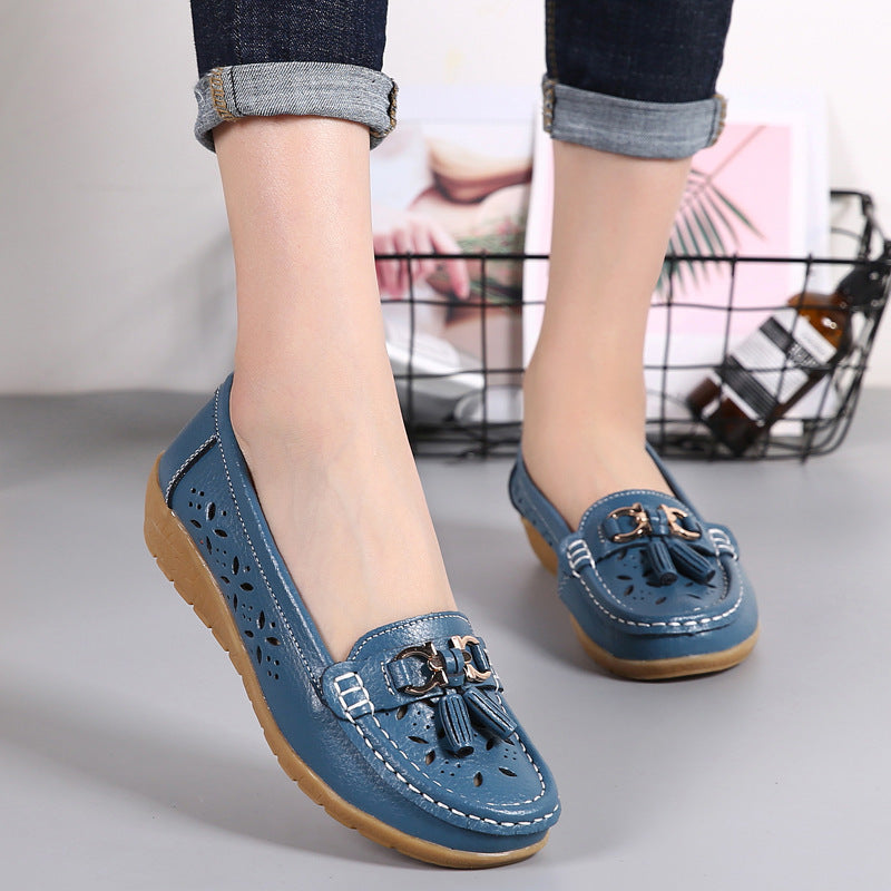 chaussures_douces femme casual