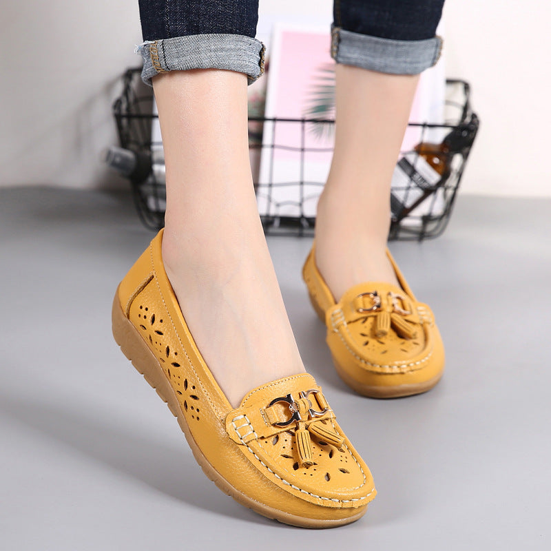 chaussures_douces femme casual
