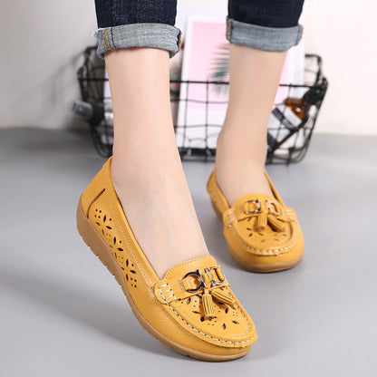chaussures_douces femme casual