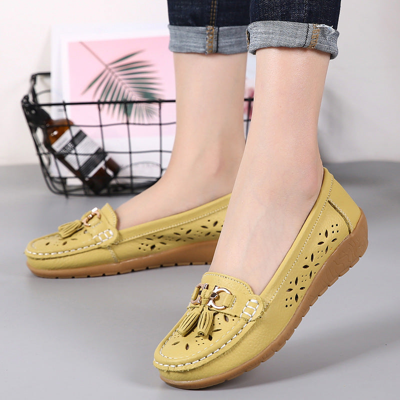 chaussures_douces femme casual