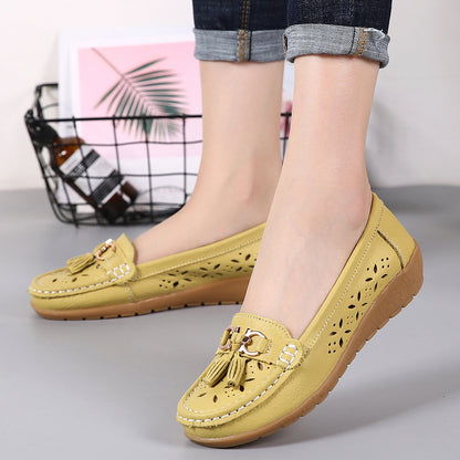 chaussures_douces femme casual