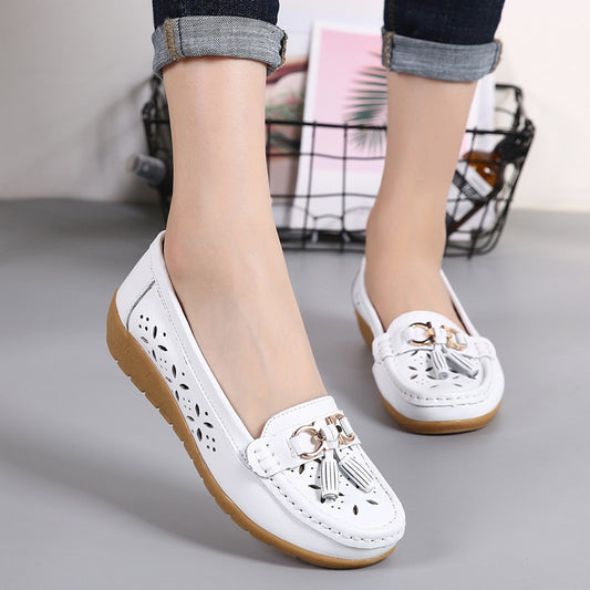 chaussures_douces femme casual